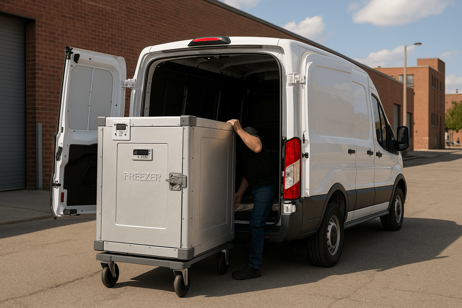 A-Z Guide to the Best Refrigerated Storage Solutions - American Mortuary Coolers & Equipments A-Z Guide to the Best Refrigerated Storage Solutions - American Mortuary Coolers & Equipments
